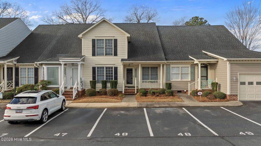 Photo of 3102 Cashwell Drive #Unit 48, Goldsboro, NC 27534 (MLS # 100550147)