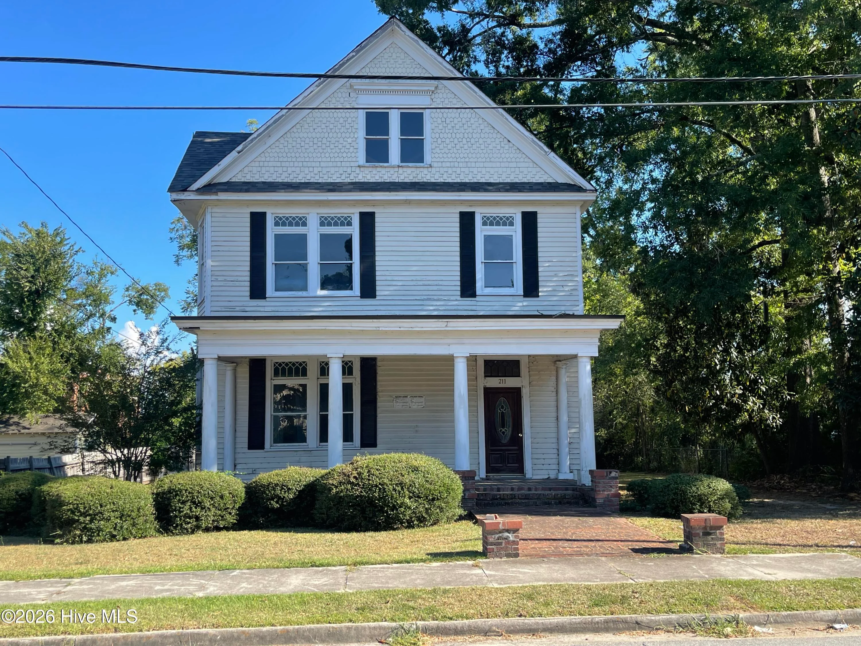 211 White Oak Street, Thomson, GA, 30824
