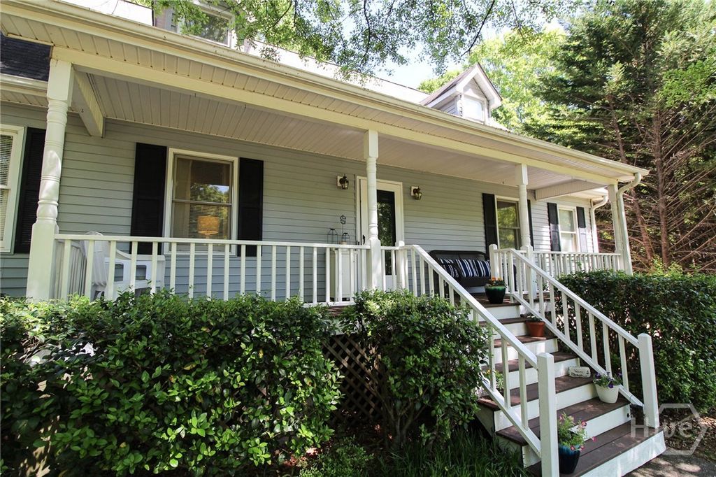 Photo of 171 Crystal Creek Drive, Colbert, GA 30628 (MLS # CL353410)