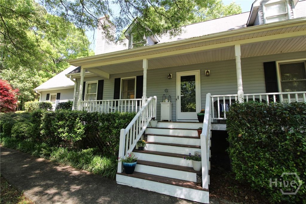 Photo of 171 Crystal Creek Drive, Colbert, GA 30628 (MLS # CL353410)