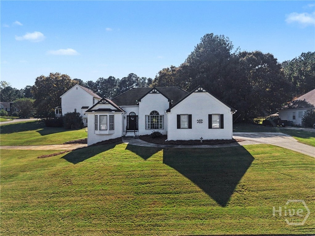 Photo of 3101 Planters Mill Drive, Dacula, GA 30019 (MLS # CL366582)