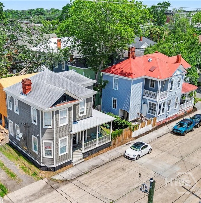 1809 Jefferson Street