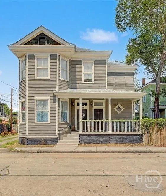 1809 Jefferson Street