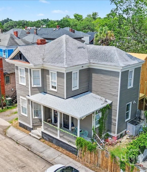 1809 Jefferson Street