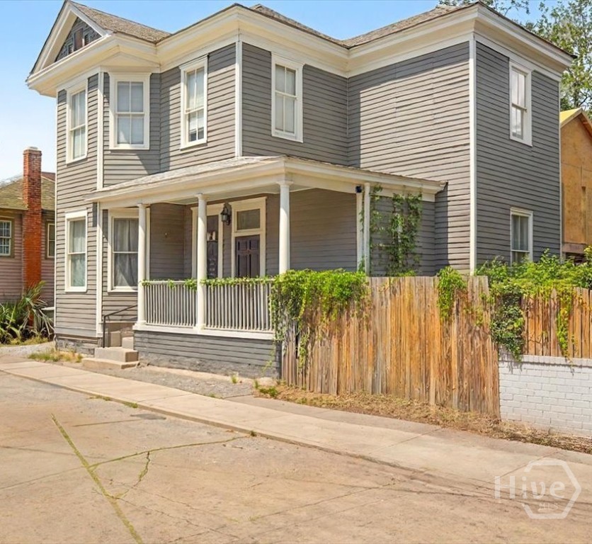 1809 Jefferson Street