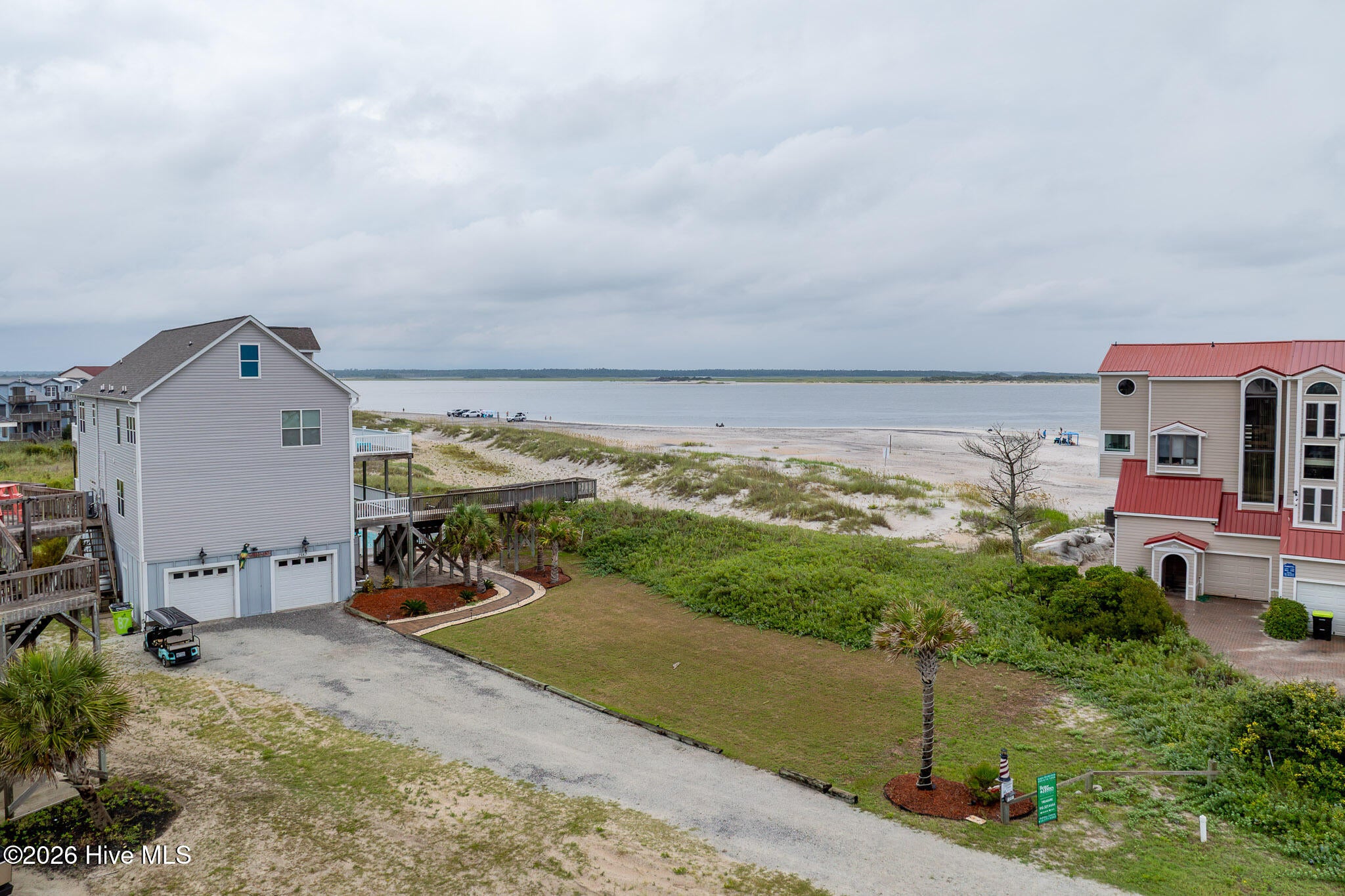 2389 New River Inlet Road