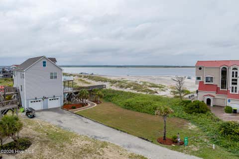 Tiny photo for 2389 New River Inlet Road, North Topsail Beach, NC 28460 (MLS # 100590045)