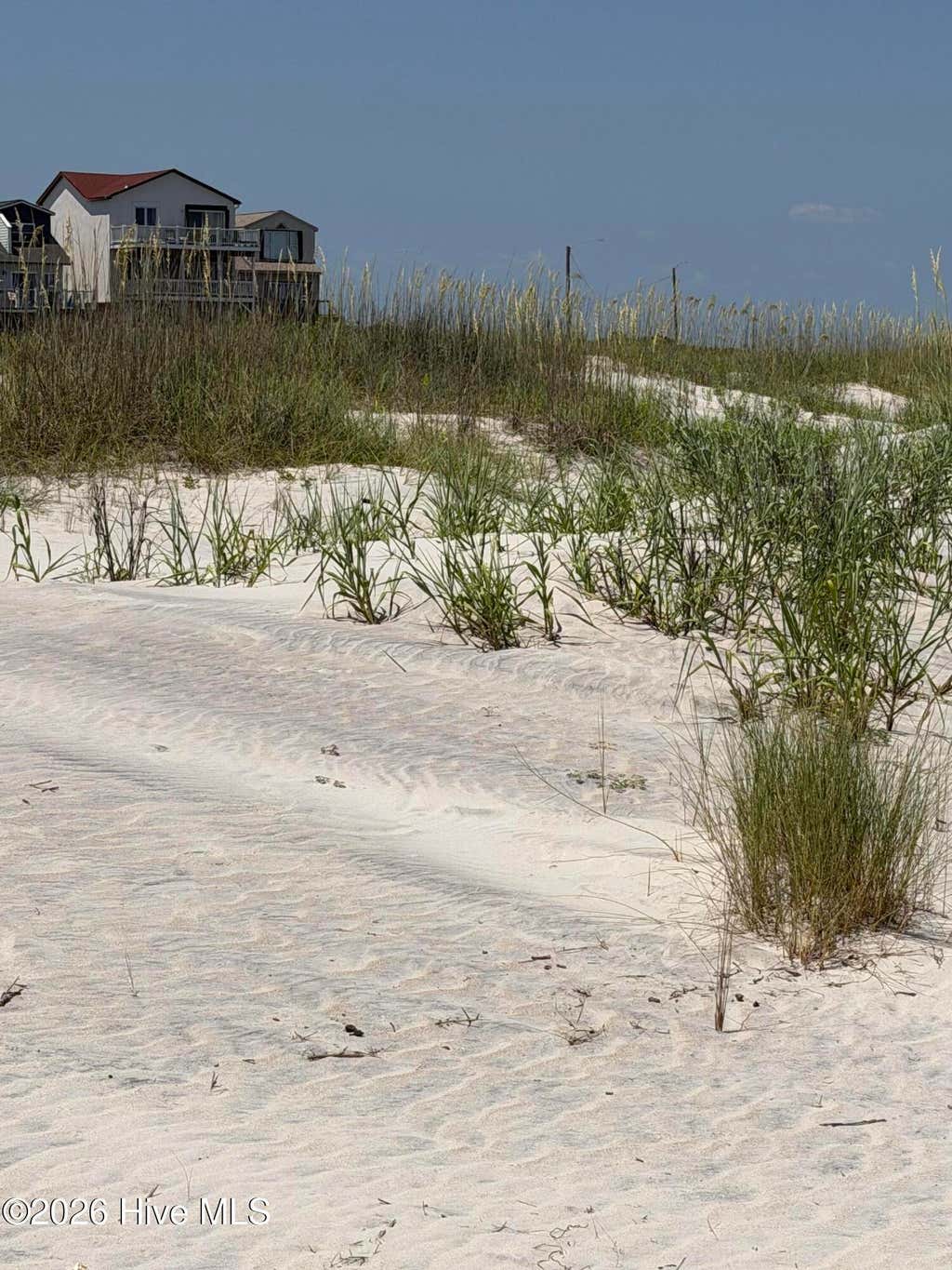 Photo of 2389 New River Inlet Road, North Topsail Beach, NC 28460 (MLS # 100590045)