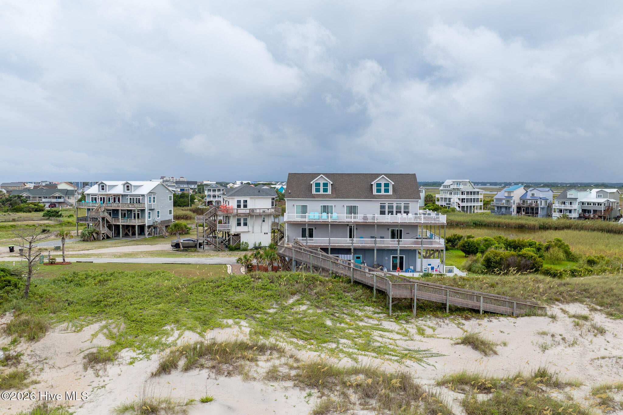 2389 New River Inlet Road