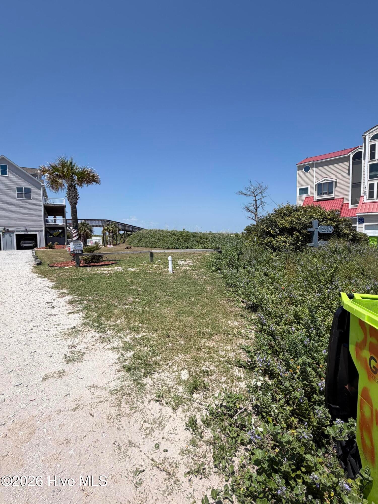 2389 New River Inlet Road, North Topsail Beach, NC, 28460