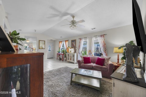 Tiny photo for 7202 Konlack Court, Wilmington, NC 28411 (MLS # 100604995)