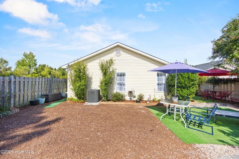 Tiny photo for 7202 Konlack Court, Wilmington, NC 28411 (MLS # 100604995)