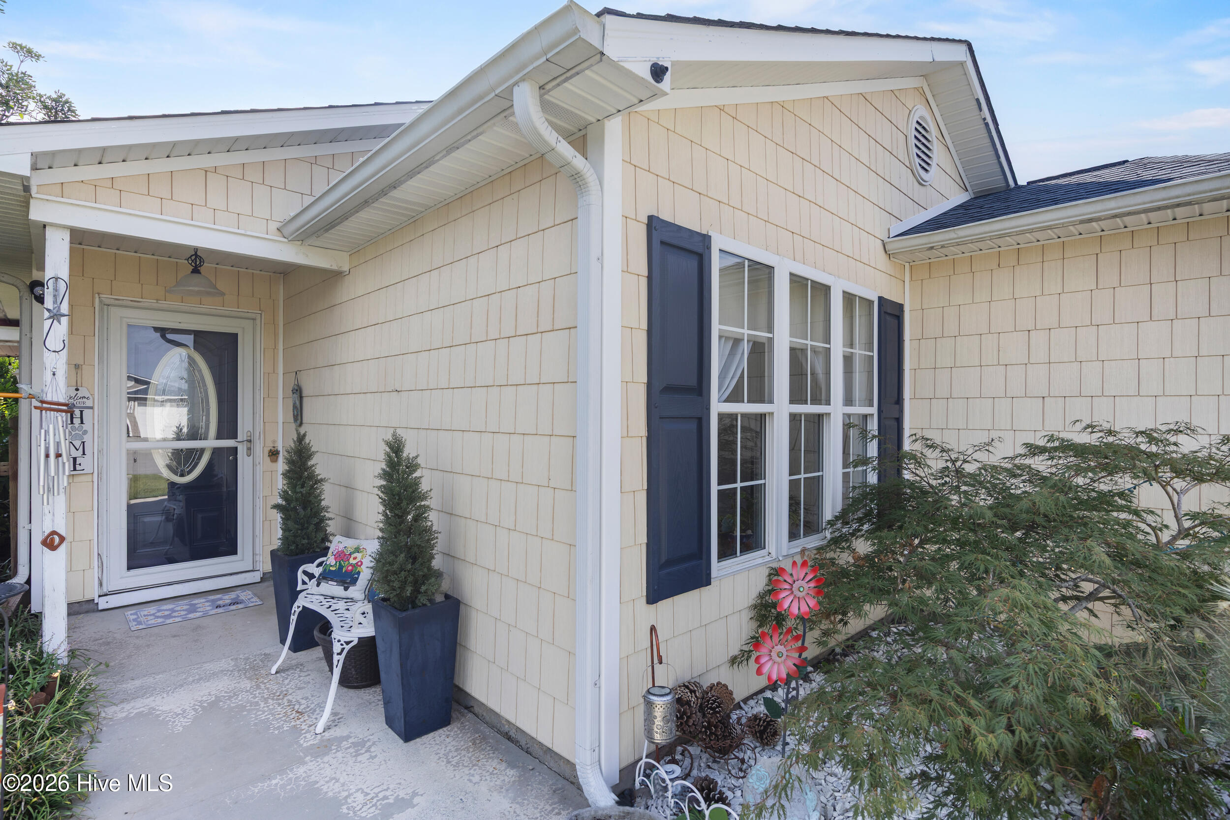 7202 Konlack Court
