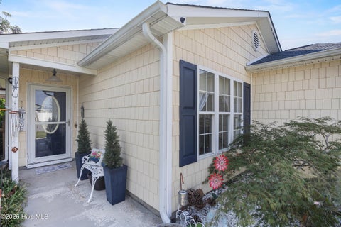 Tiny photo for 7202 Konlack Court, Wilmington, NC 28411 (MLS # 100604995)