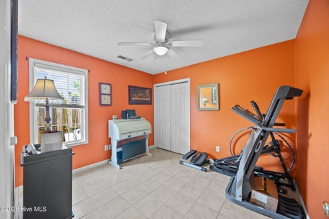 Tiny photo for 7202 Konlack Court, Wilmington, NC 28411 (MLS # 100604995)