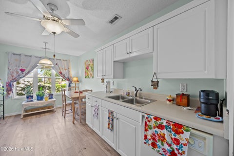 Tiny photo for 7202 Konlack Court, Wilmington, NC 28411 (MLS # 100604995)