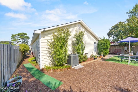 Tiny photo for 7202 Konlack Court, Wilmington, NC 28411 (MLS # 100604995)