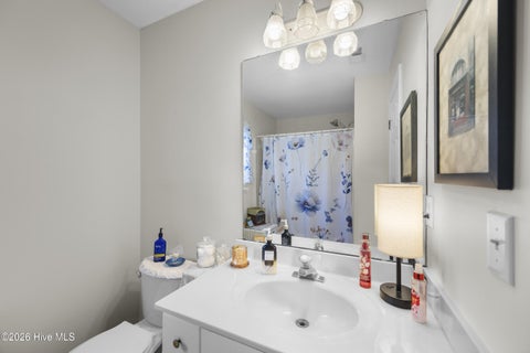 Tiny photo for 7202 Konlack Court, Wilmington, NC 28411 (MLS # 100604995)