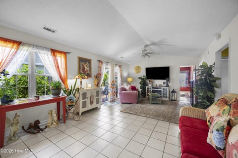 Tiny photo for 7202 Konlack Court, Wilmington, NC 28411 (MLS # 100604995)