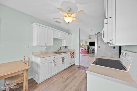 Tiny photo for 7202 Konlack Court, Wilmington, NC 28411 (MLS # 100604995)