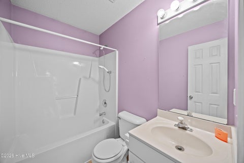 Tiny photo for 7202 Konlack Court, Wilmington, NC 28411 (MLS # 100604995)