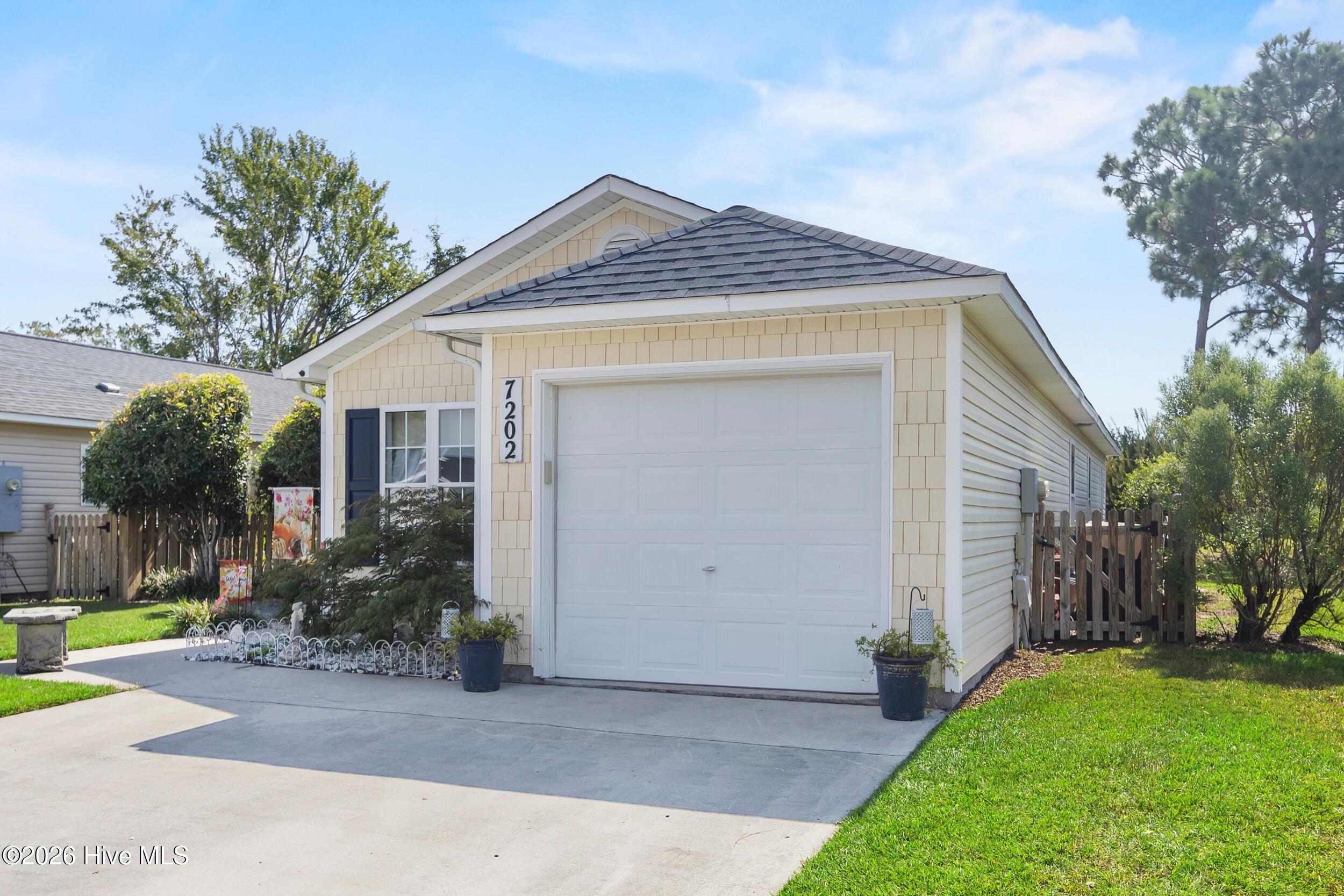 7202 Konlack Court