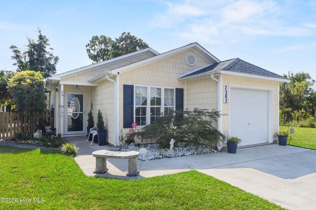Photo of 7202 Konlack Court, Wilmington, NC 28411 (MLS # 100604995)