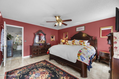 Tiny photo for 7202 Konlack Court, Wilmington, NC 28411 (MLS # 100604995)