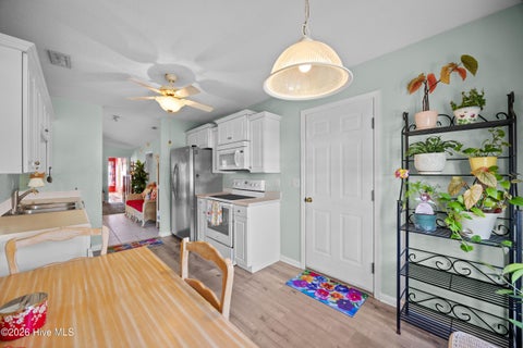 Tiny photo for 7202 Konlack Court, Wilmington, NC 28411 (MLS # 100604995)