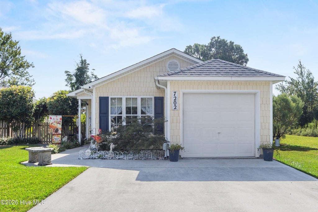 Photo of 7202 Konlack Court, Wilmington, NC 28411 (MLS # 100604995)
