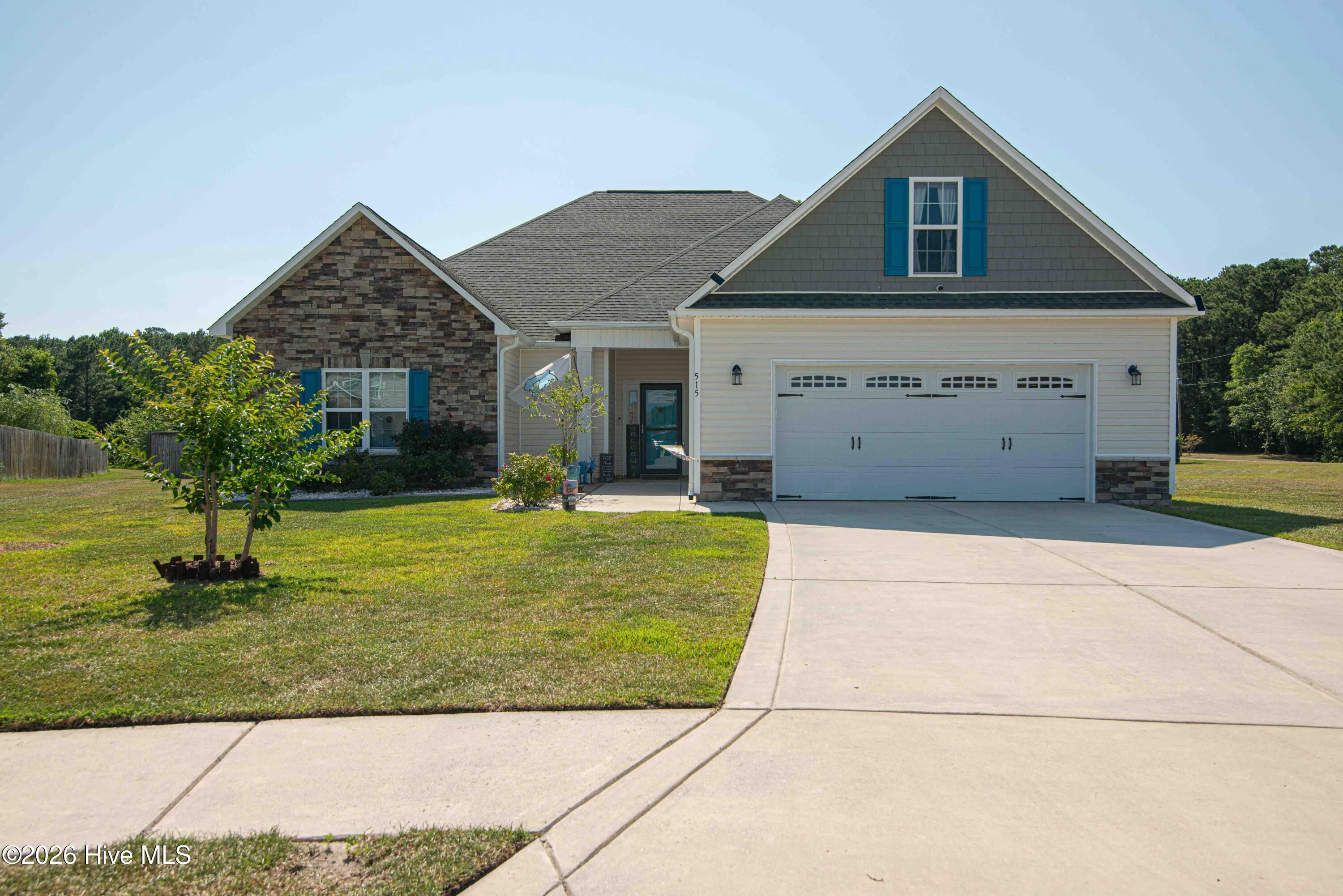 515 Shipyard Court
