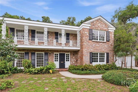 Homes For Sale - 5729 Colonial Drive<br/> Chatham County, Savannah, GA 31406