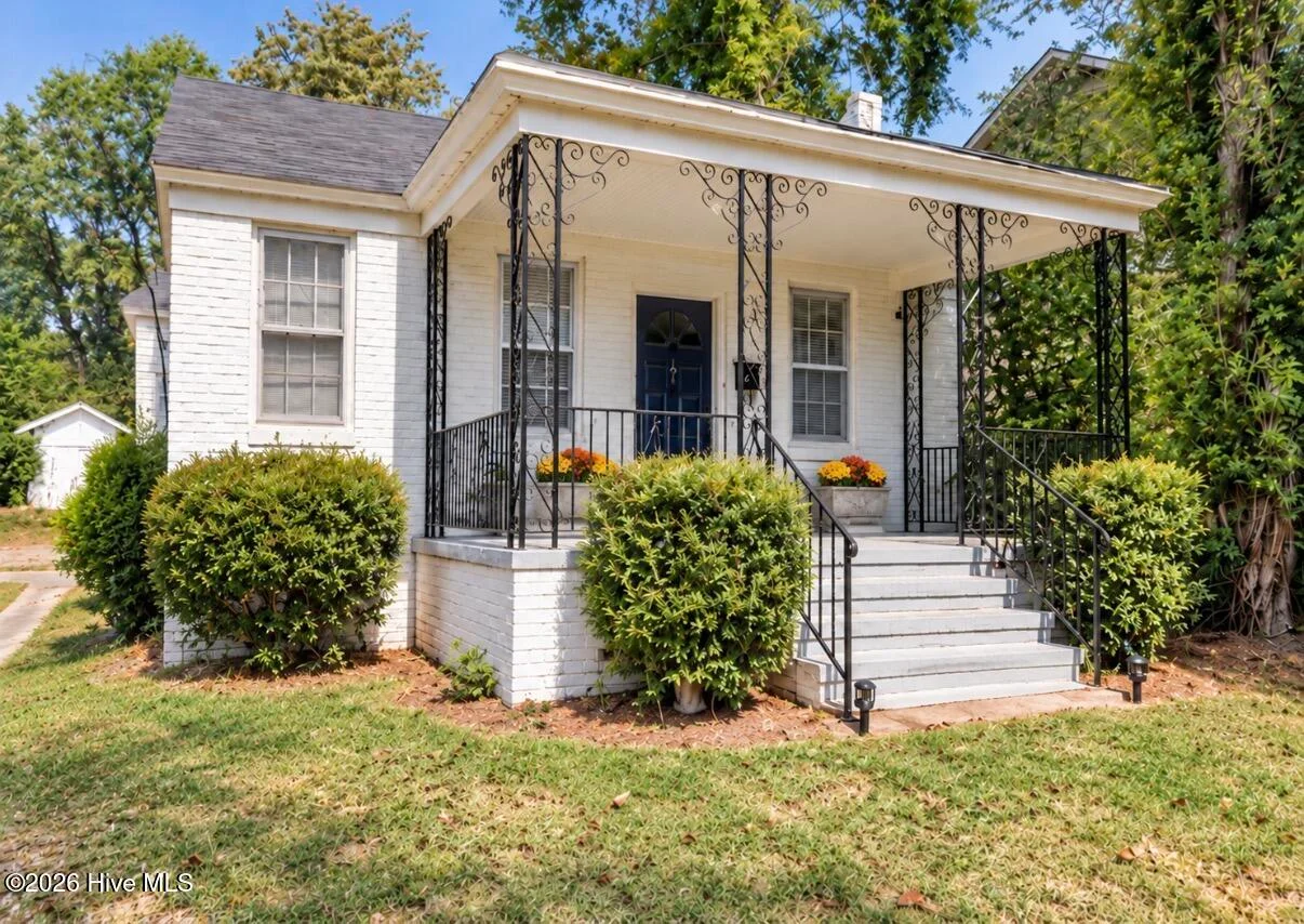 1447 Heard Avenue, Augusta, GA, 30904