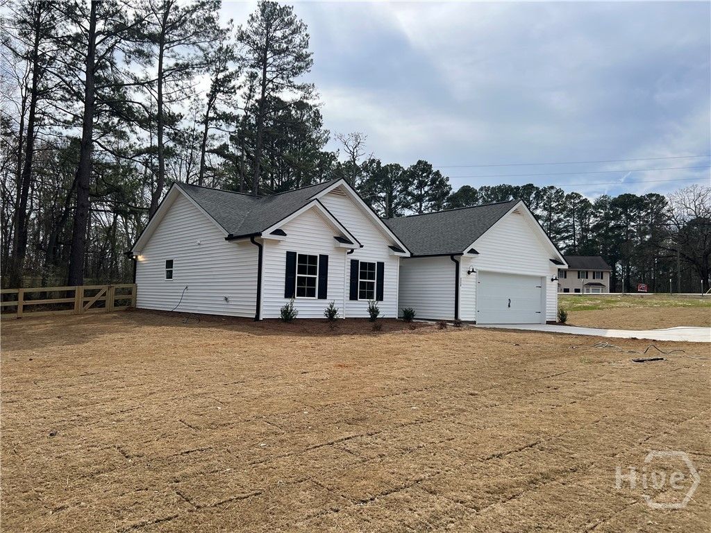 Photo of 1175 Lavender Road, Athens, GA 30606 (MLS # CL350776)