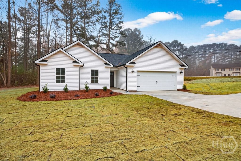 Photo of 1175 Lavender Road, Athens, GA 30606 (MLS # CL350776)