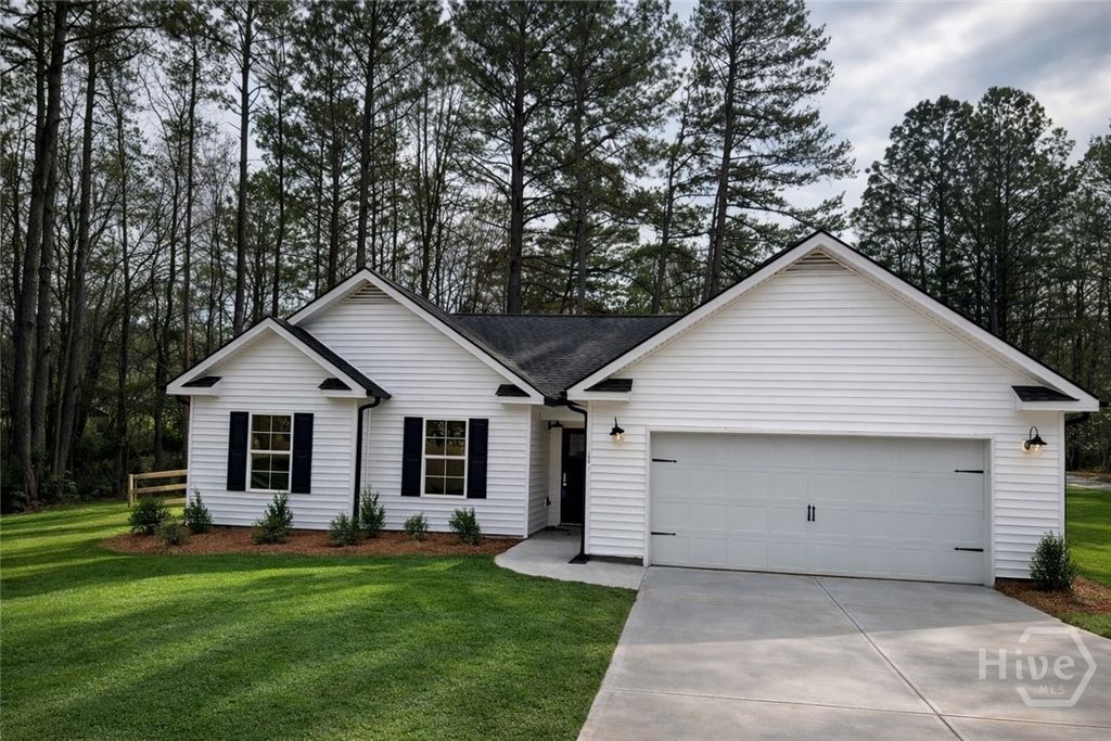 Photo of 1175 Lavender Road, Athens, GA 30606 (MLS # CL350776)