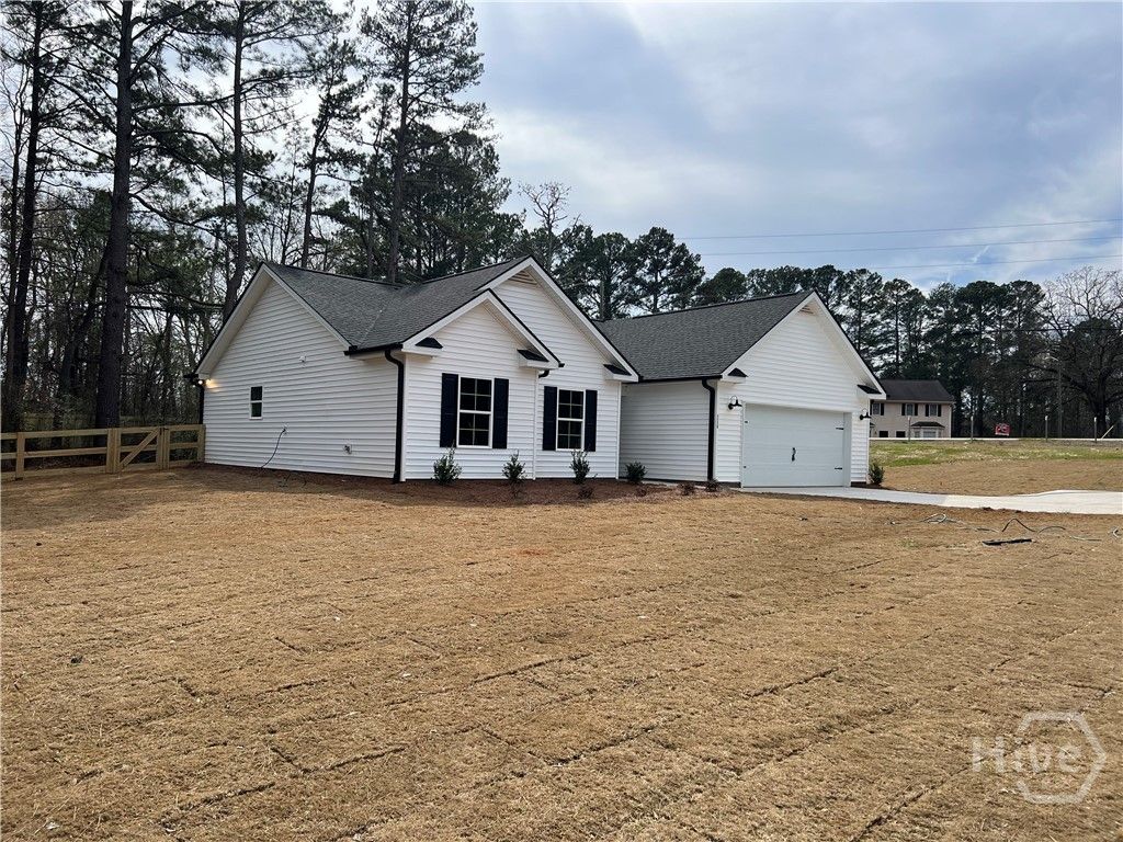 Photo of 1175 Lavender Road, Athens, GA 30606 (MLS # CL350776)