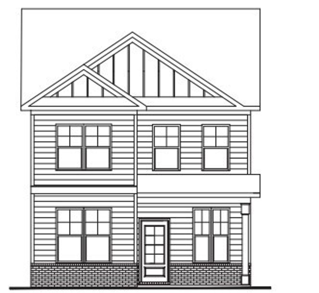 Photo of 208 Westpark Drive, Athens, GA 30606 (MLS # CL353362)