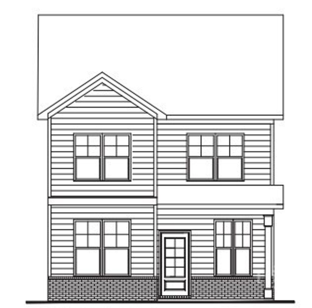 Photo of 208 Westpark Drive, Athens, GA 30606 (MLS # CL353362)