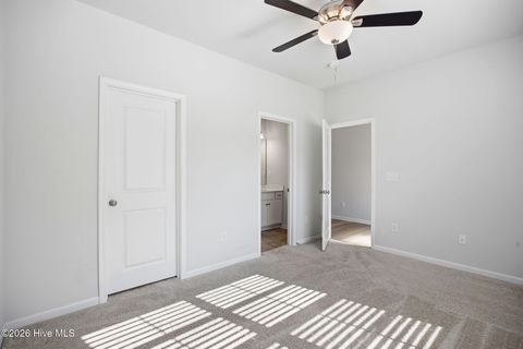 Tiny photo for 130 Plumtree Lane, Castle Hayne, NC 28429 (MLS # 100572423)