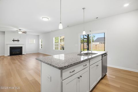 Tiny photo for 130 Plumtree Lane, Castle Hayne, NC 28429 (MLS # 100572423)