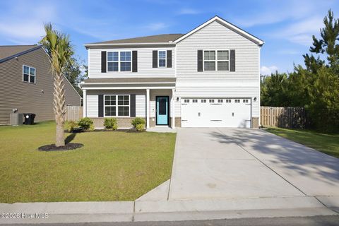 Tiny photo for 130 Plumtree Lane, Castle Hayne, NC 28429 (MLS # 100572423)