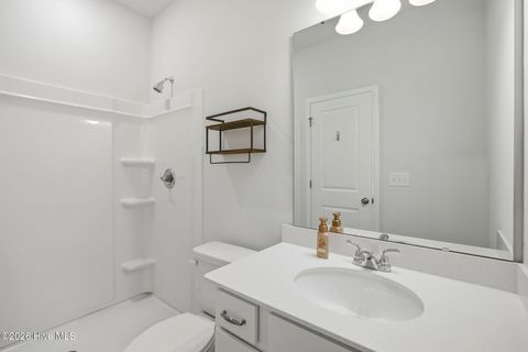 Tiny photo for 130 Plumtree Lane, Castle Hayne, NC 28429 (MLS # 100572423)