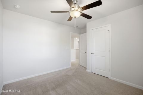 Tiny photo for 130 Plumtree Lane, Castle Hayne, NC 28429 (MLS # 100572423)