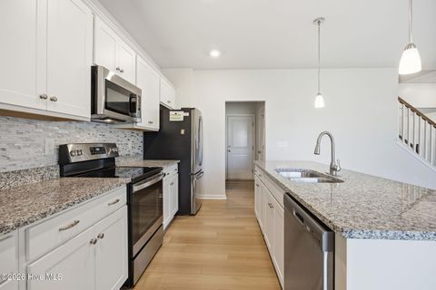 Tiny photo for 130 Plumtree Lane, Castle Hayne, NC 28429 (MLS # 100572423)