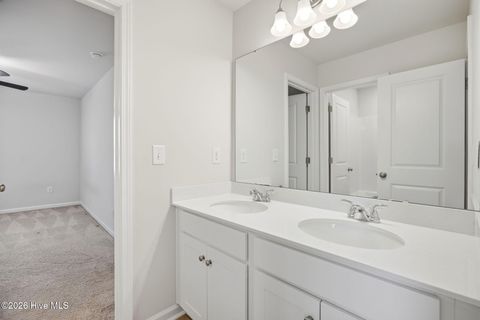 Tiny photo for 130 Plumtree Lane, Castle Hayne, NC 28429 (MLS # 100572423)