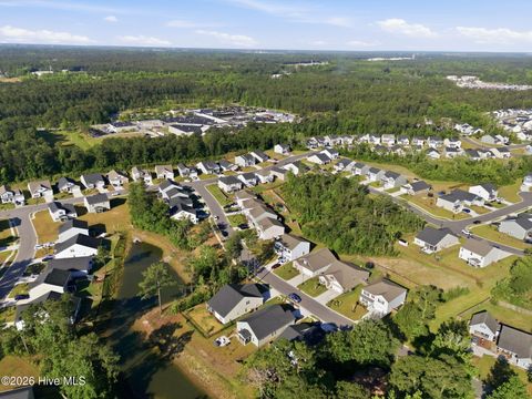 Tiny photo for 130 Plumtree Lane, Castle Hayne, NC 28429 (MLS # 100572423)