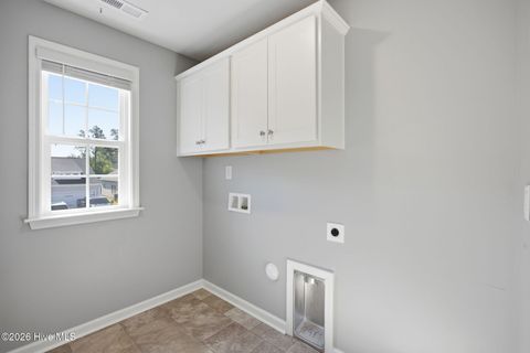 Tiny photo for 130 Plumtree Lane, Castle Hayne, NC 28429 (MLS # 100572423)