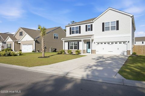Tiny photo for 130 Plumtree Lane, Castle Hayne, NC 28429 (MLS # 100572423)