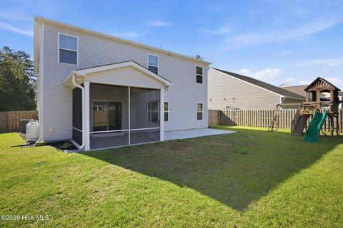 Tiny photo for 130 Plumtree Lane, Castle Hayne, NC 28429 (MLS # 100572423)
